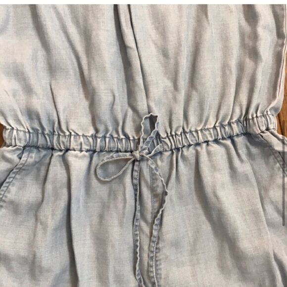 Two by Vince Camuto Romper Size XS - Picture 4 of 6